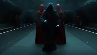Music from the Dark Side - Stronger Than Fate