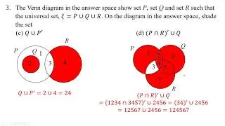 Set   Revision