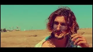 BEACH SCVM - ON MY CRUISE (OFFICIAL MUSIC VIDEO)