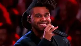 The Weeknd - Can't Feel My Face (Henry Sanz Remix, NDRVN Drinkee Edit)