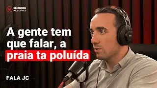 O que NINGUÉM te conta sobre Balneário Camboriú - Jeferson Cherobin @FalaJC