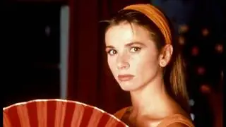 Victoria Abril -  Actress