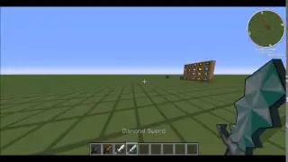presentation texture pack rush