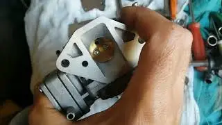 Carburetor 9 9 15