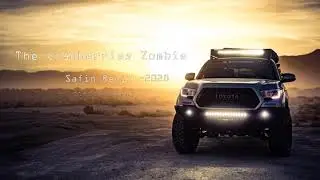 Zombie - Remix Version 2020 /Safin Collection