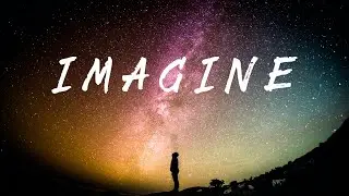Imagine | Lo-Fi Hip Hop Mix - Chill beats to relax