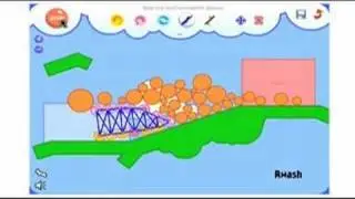 Fantastic Contraptions - Awash