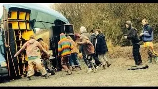 vibes free party rave 2014