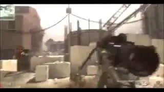 MW2: Call me Rambo - Episode 7