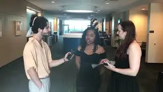 2019 Rocky's Awards student interviews