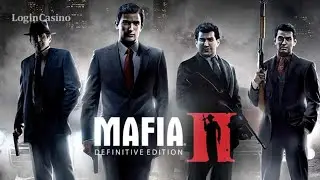 Обзор Mafia II Definitive Edition 2020