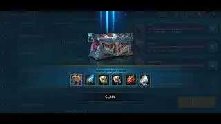 Raid Shadow Legends Ultra Nightmare Clan Boss Rewards 26/06/2022