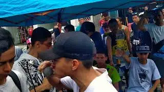 Supremacía Ibagué - 22 de julio 2018 - final - N Vs Grenyan (1)