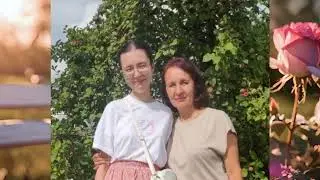 "Свята майго анёла"
