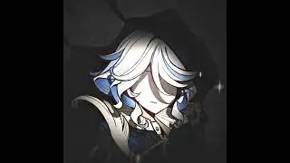 Furina animation edit