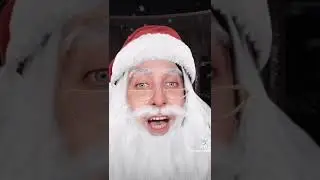 Пародия на песню в лесу родилась елочка (новогодняя песня)