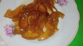 Янтарное варенье и другие вкусняшки 😋Моя кухня ☺️ Наше летнее меню🤗