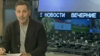 Михаил Леонтьев: Демократизация Ирана. Однако, Время