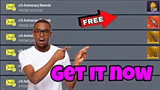 HOW TO GET A FREE LEGENDARY GUN in COD Mobile 2023 ❌️🥶