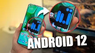 Come avere i controlli volume di Android 12 su tutti gli smartphone Android