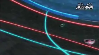 Beyblade Burst super z ep23 preview