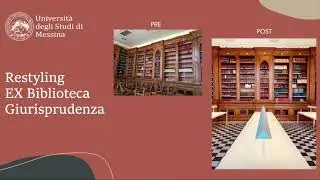 Inaugurazione aula Cannizzaro e presentazione nuovo Portale Unime