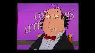 The Critic Takes on the Scientific Community