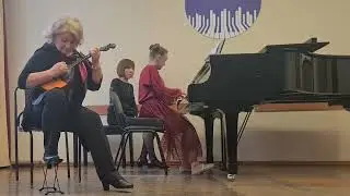 А.Безенсон "Грустный пёс", Е.Меццекало "Учёное дитя"