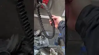 Цепь рк