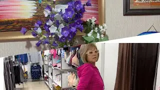 Что нам привезли из Вьетнама/ Шоппинг, йога/Светофор/