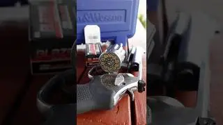 Smith & Wesson 617 - The quintessential double action 22 revolver