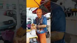 Siomai and Bao | Malaysia🇲🇾 | Kuala Lumpur 