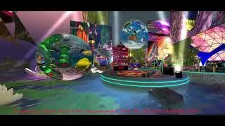 Immersion Island Tour Nocturnes
