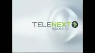 TeleNext Media (2008-2010, with CBS Generic Theme)