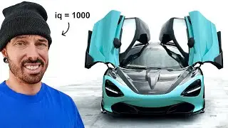 I FIXED THE UNFIXABLE ISSUE WITH MY MCLAREN