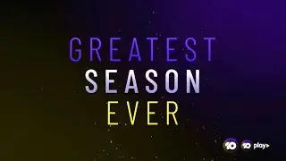Australian Survivor Heroes V Villains - “Greatest Season Ever!” Promo