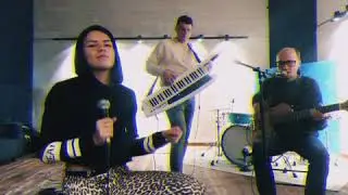 Дарья Шигина - Панда (CYGO cover)