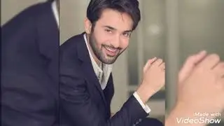 affan waheed new pics