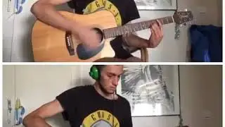 MODEL-MAKYAJ CELEBİMÜZİK GİTAR COVER