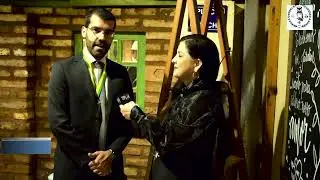 TOP TV por Sula Costa entrevista com Harone Advocacia