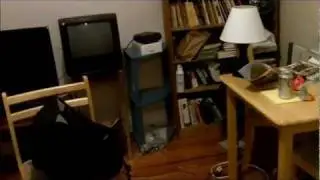 NYC me TV 97:  Boxing