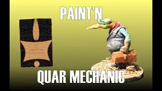 ZombieSmith's Quar Mechanic