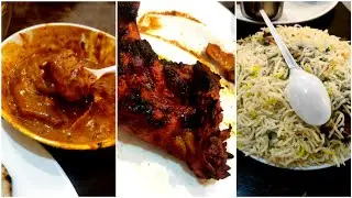 Butter Chicken || Alfaham || Mutton Biriyani || Appu Suresh