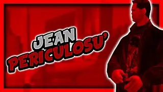 Aventurile lui Jean | Zombie Andreas Survival