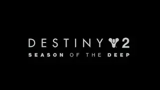 Destiny 2 - Speedbump...