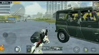 PUBG MOBILE | #wwcfd