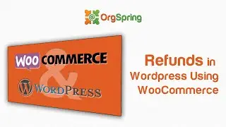 Refunds in WooCommerce and WordPress