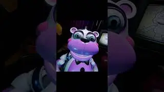 FNAF meme part 16 #shorts #fnaf #memes