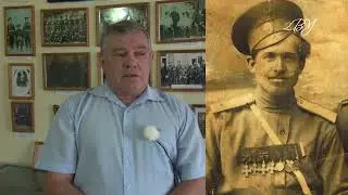 95 лет Кумылженскому району