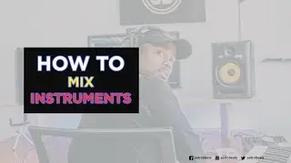 Mixing Instruments - FL Studio Tutorials